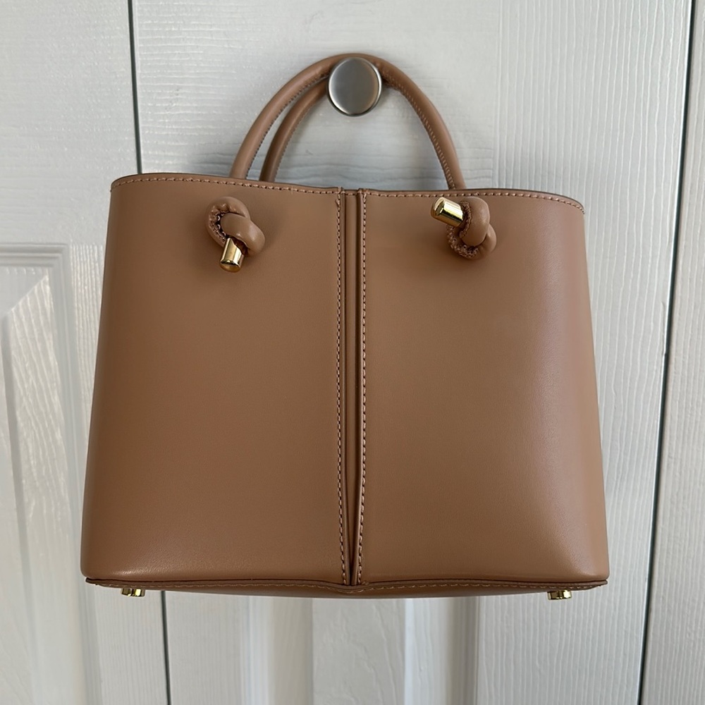 Zara mini city bag